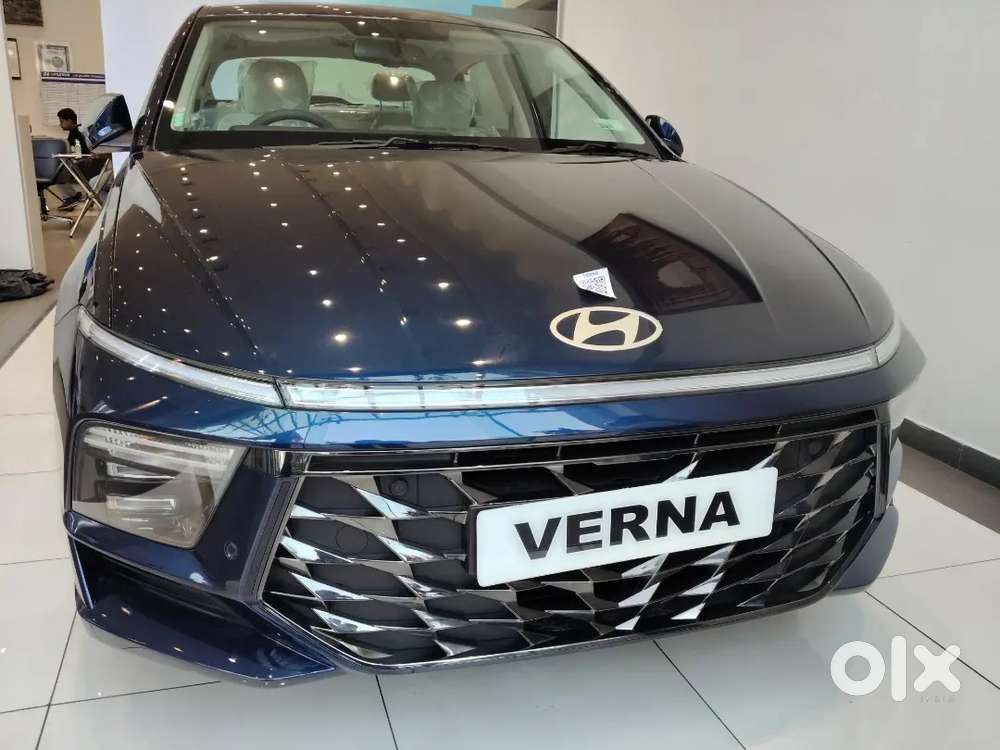 Hyundai New Venue 2026