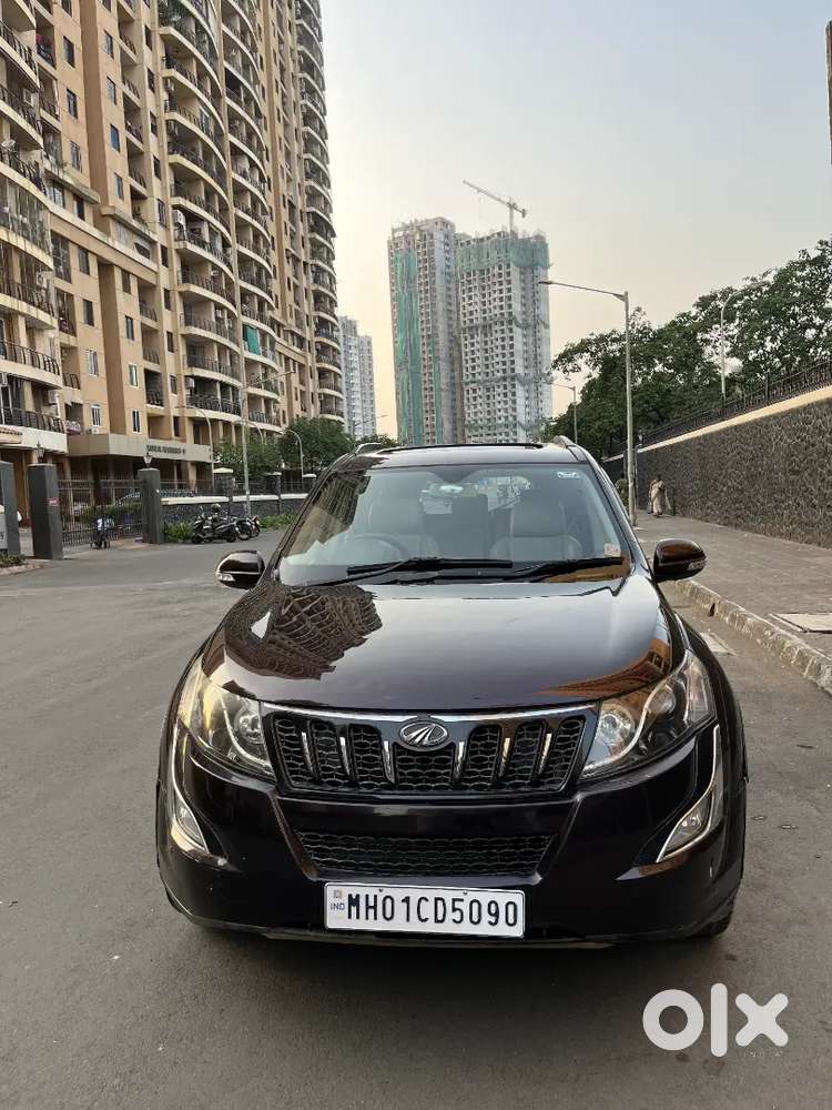 Mahindra Xuv500 Diesel Manual 2nd 2016