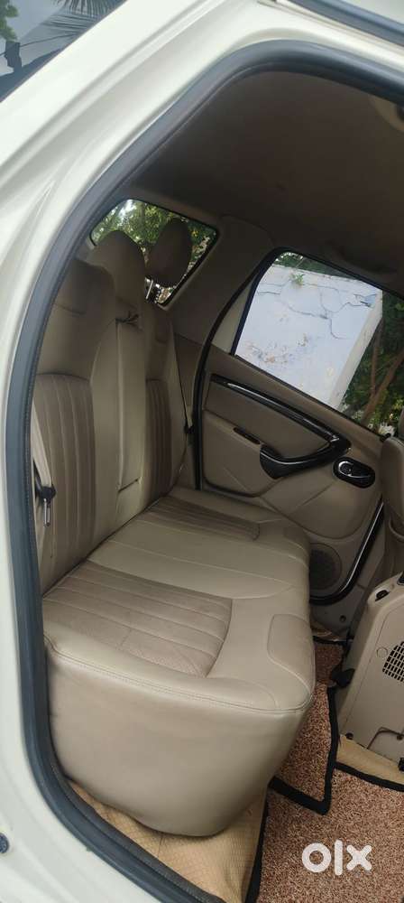 Nissan Terrano Xv D Thp 110 Ps, 2016, Diesel