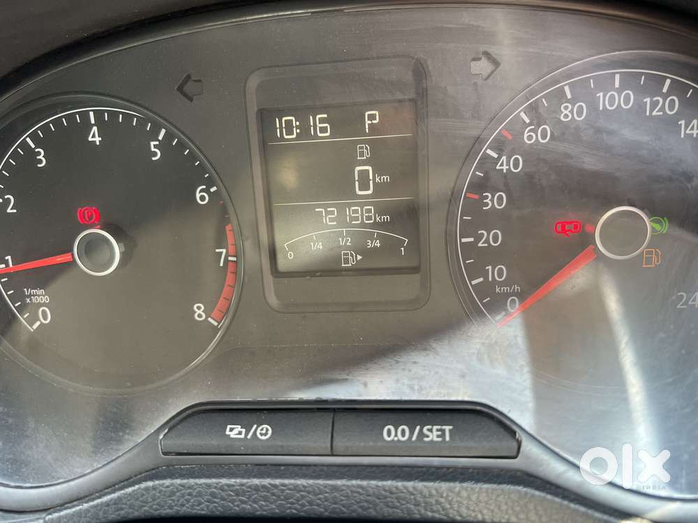 Volkswagen Polo Gt Tsi, 2020, Petrol