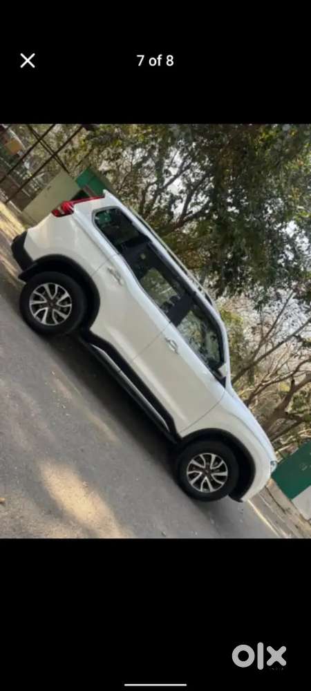 Mahindra Scorpio N Diesel 2024