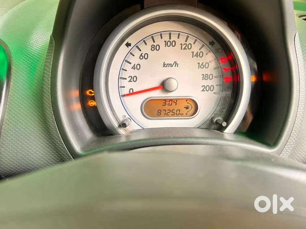 Good Condition Cng Car Urgent Sale