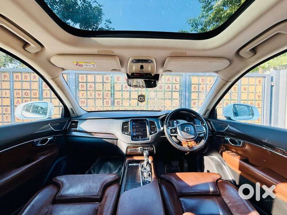 Volvo Xc 90 D5 Inscription, 2020, Diesel