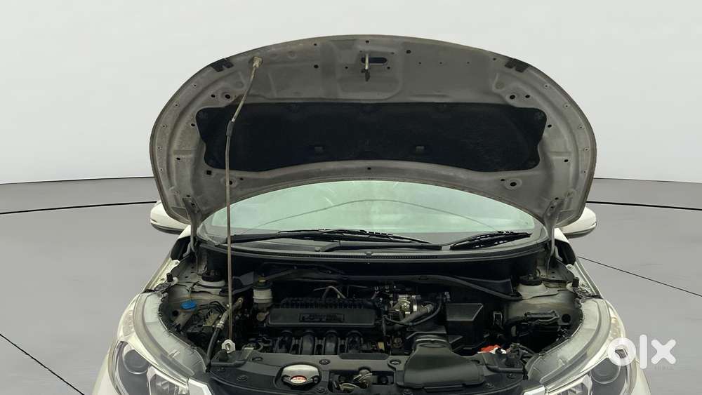 Honda Br-v 1.5 Vx I-vtec Mt, 2016, Petrol