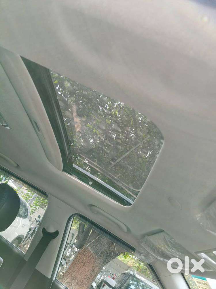 Hyundai Venue Sx Mt, 2024, Diesel