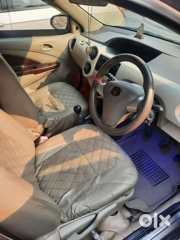 Good Condition