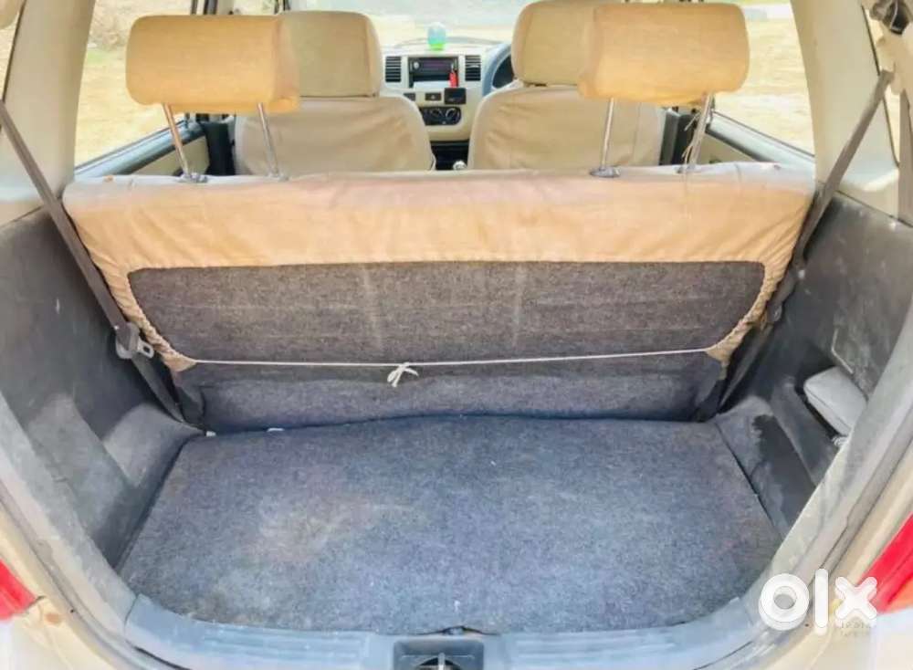 Maruti Suzuki Zen Estilo