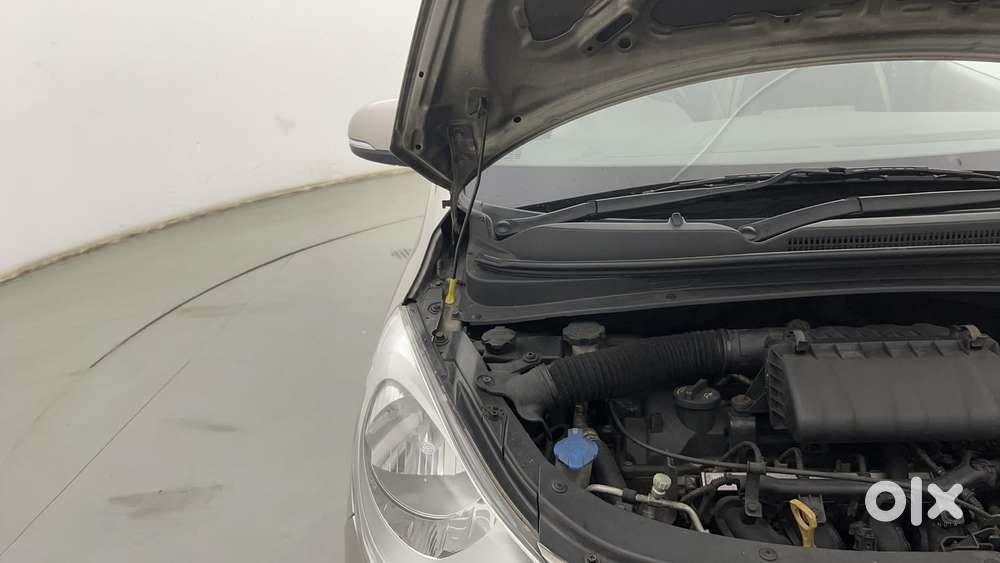 Hyundai I10 Magna 1.2 Itech Se, 2013, Petrol