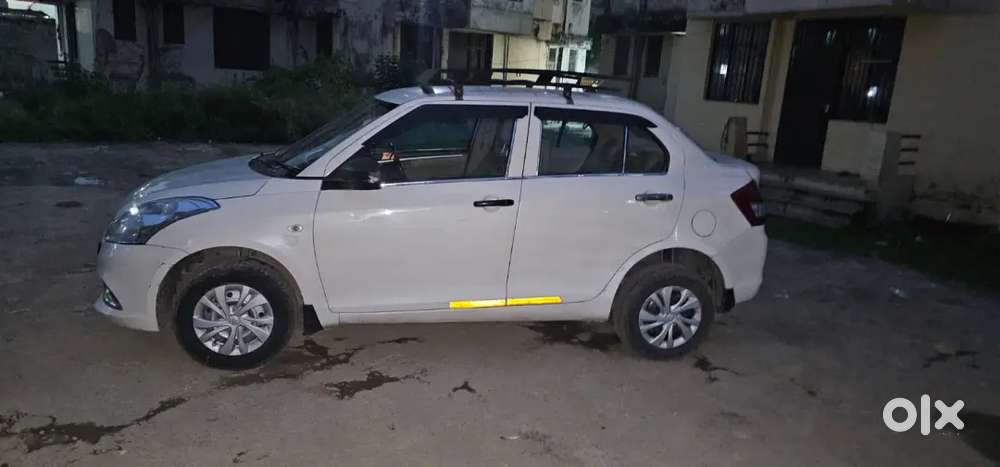 2nd Owner Maruti Dzire 2019