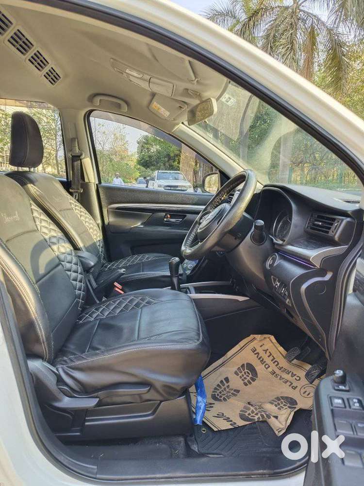 Maruti Suzuki Xl6 Zeta Mt Cng, 2023, Cng & Hybrids