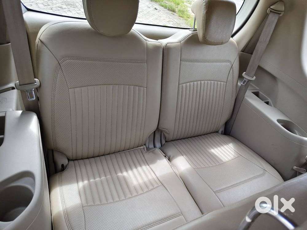 Maruti Suzuki Ertiga Shvs Vdi, 2018, Diesel