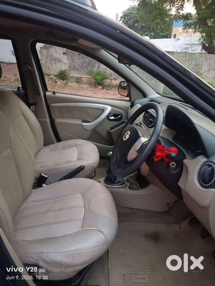 Nissan Terrano 2013-2017 Xl Plus 85 Ps, 2015, Diesel