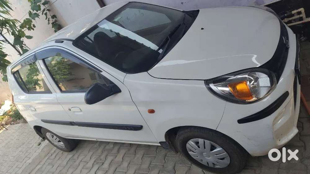 48000 Km Run