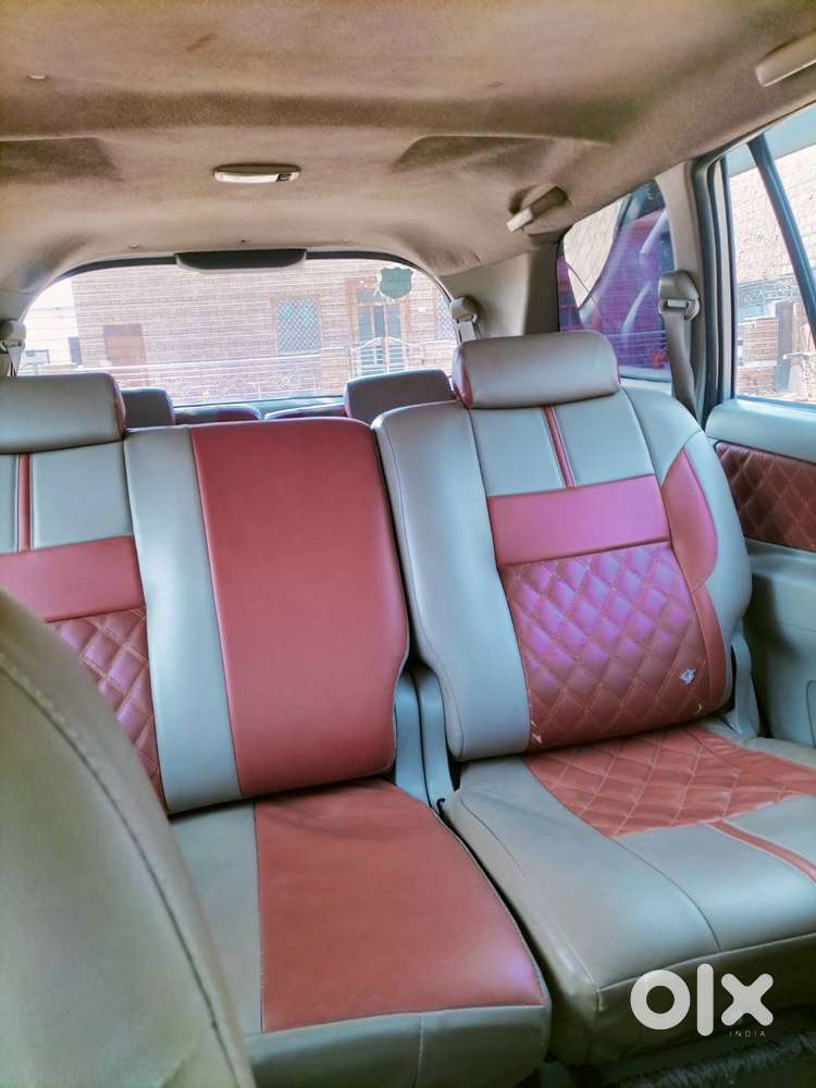 Toyota Innova 2014 Diesel Car