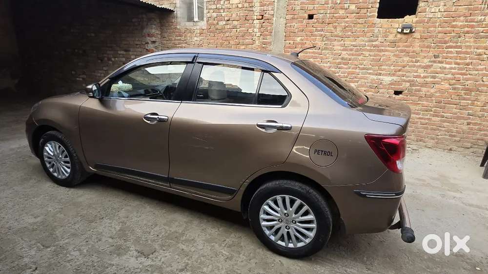 Maruti Suzuki Dzire 2021 Petrol Well Maintained