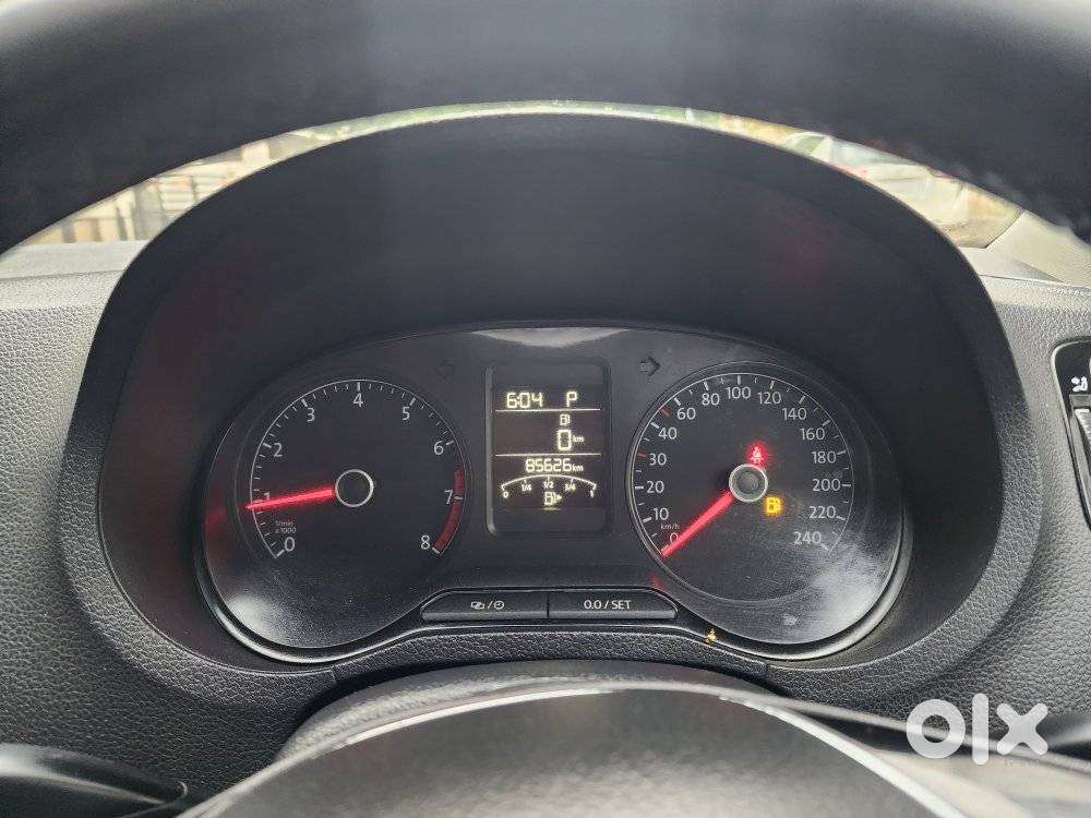 Volkswagen Polo Gt Tdi Sport Edition, 2019, Petrol