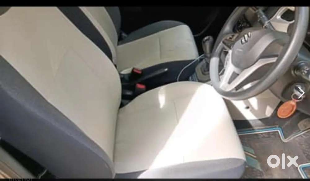 Maruti Suzuki Wagon R Flex Fuel 2025 Petrol 11500 Km Driven