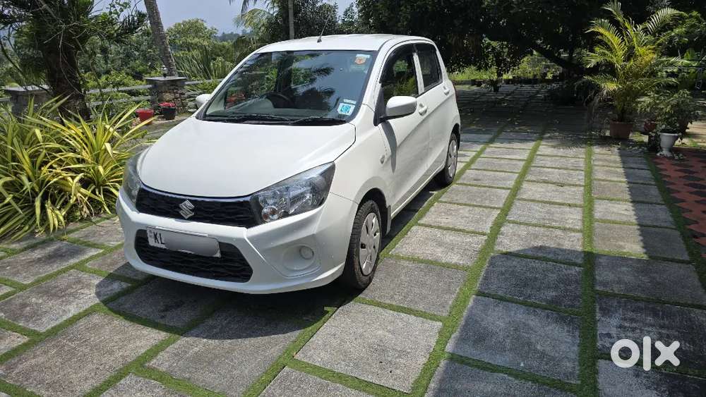 2020 Celerio Vxi Automatic Single Owner(finance Available )