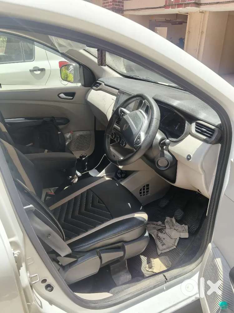 Renault Triber Facelift 2025 Cng & Hybrids Good Condition