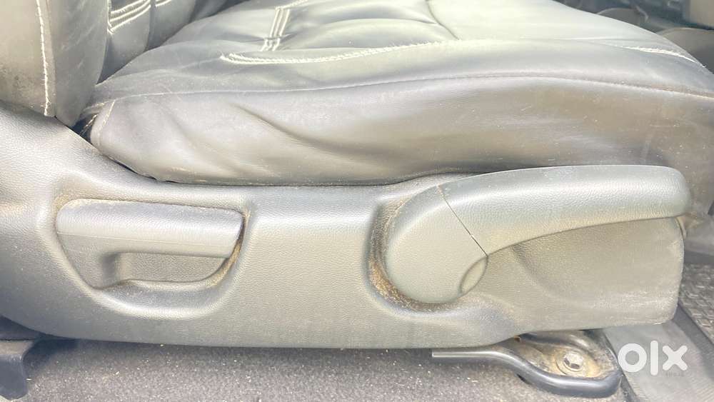 Honda Wr-v 1.2 Vx I-vtec, 2017, Petrol