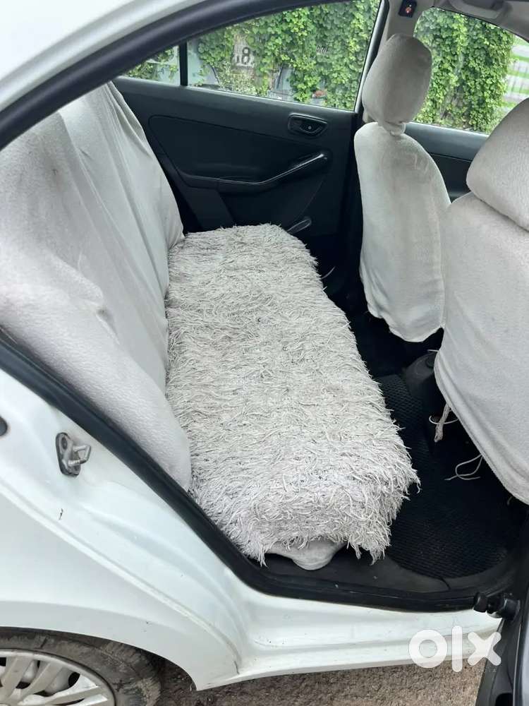 2019 Tata Zest Quadrajet Diesel Manual