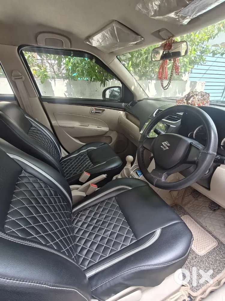 Maruti Suzuki Dzire 1.2 Vxi 2014 Last Almost 15 Ka Model Hai