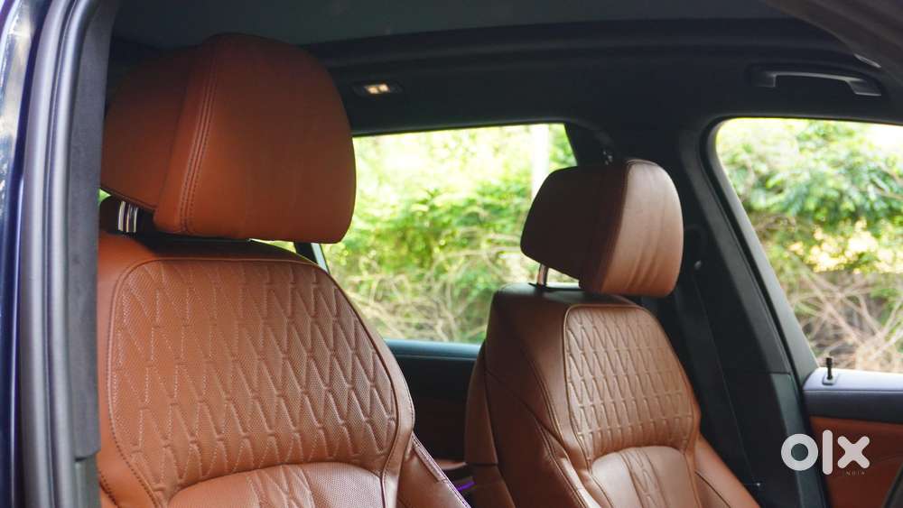 Bmw X7 3.0 Xdrive 40d M Sport, 2023, Diesel