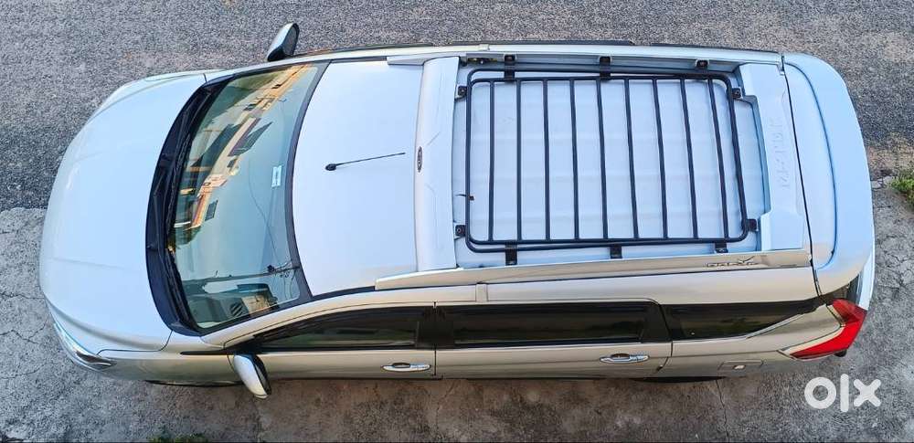 Maruti Suzuki Ertiga 2023 September Last