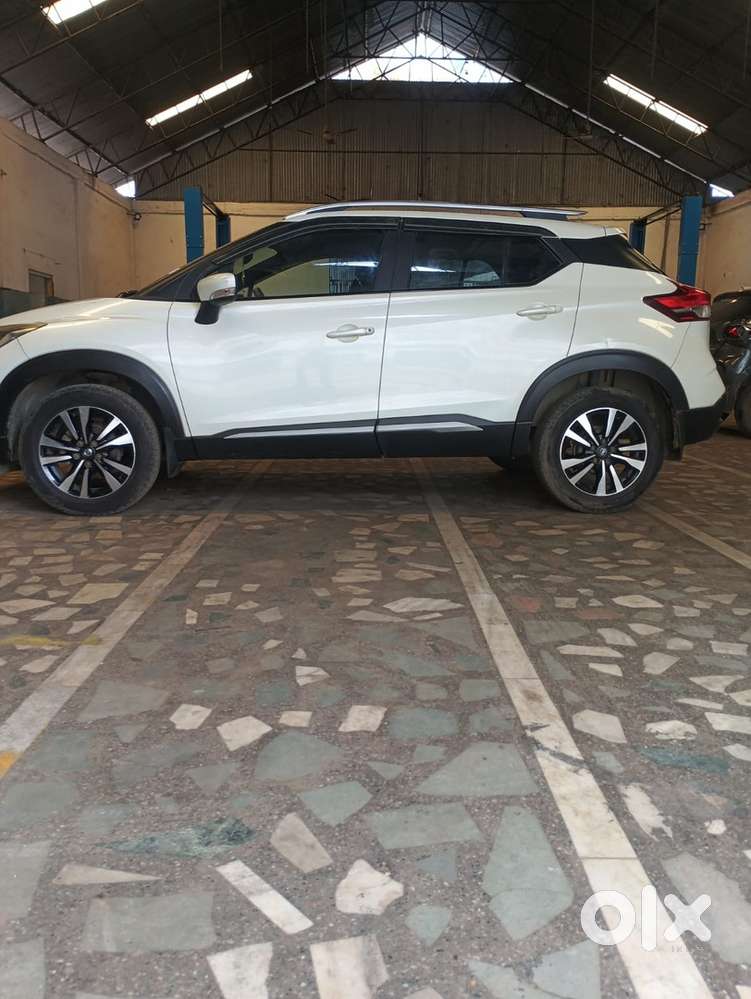 Nissan Kicks 2019 Petrol Automatic