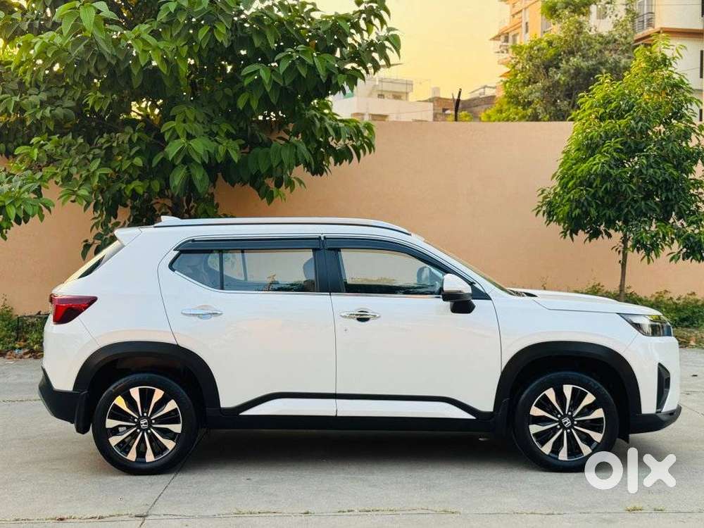 Honda Elevate Zx Cvt, 2026, Petrol