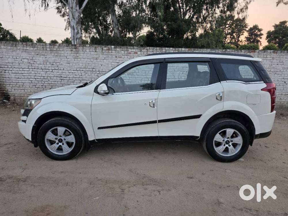 Mahindra Xuv500 W6 2wd, 2012, Diesel