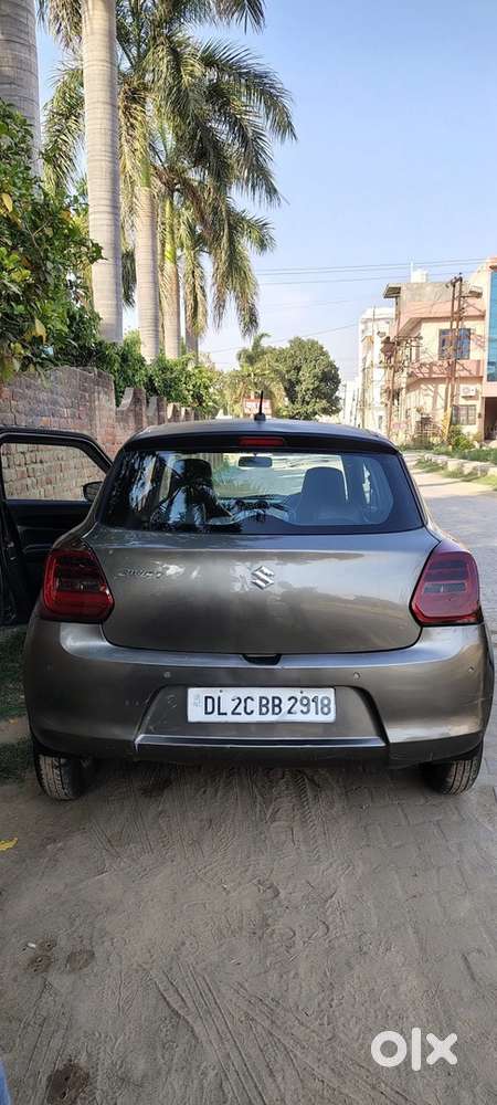 Swift Maruti Petrol 2020