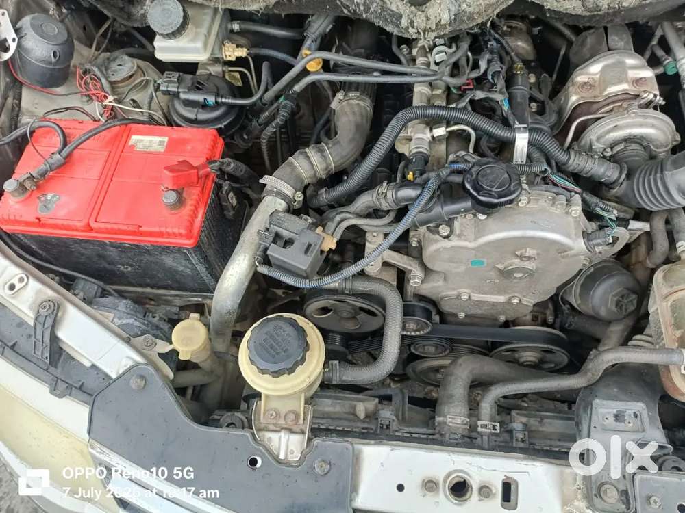 Chevrolet Enjoy Lt 2016 Diesel