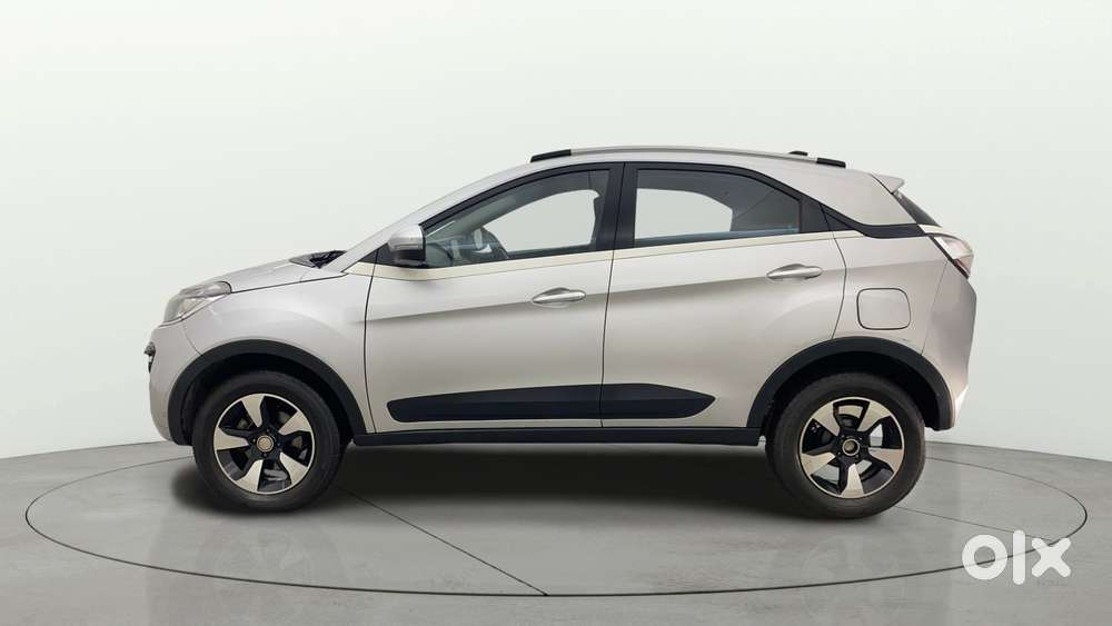 Tata Nexon 1.5 Revotorq Xz Plus, 2019, Diesel