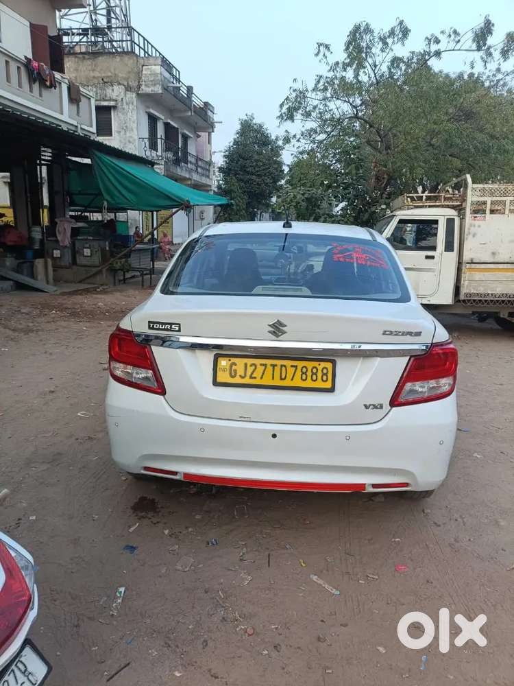 Genuine Km Well Maintained Car