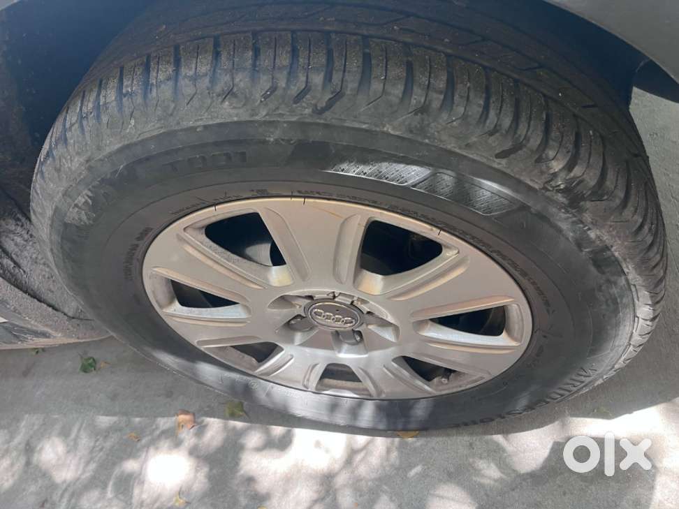 Audi Q3 2.0 Tdi Wci, 2019, Diesel