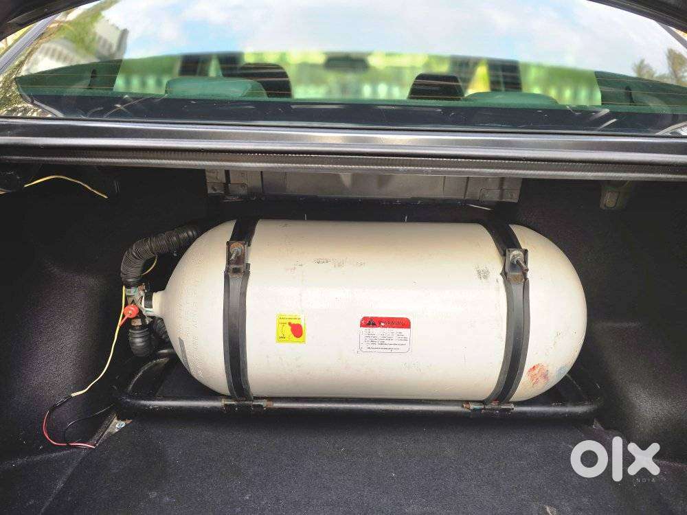 Hyundai Aura 1.2 S Cng, 2022, Cng & Hybrids