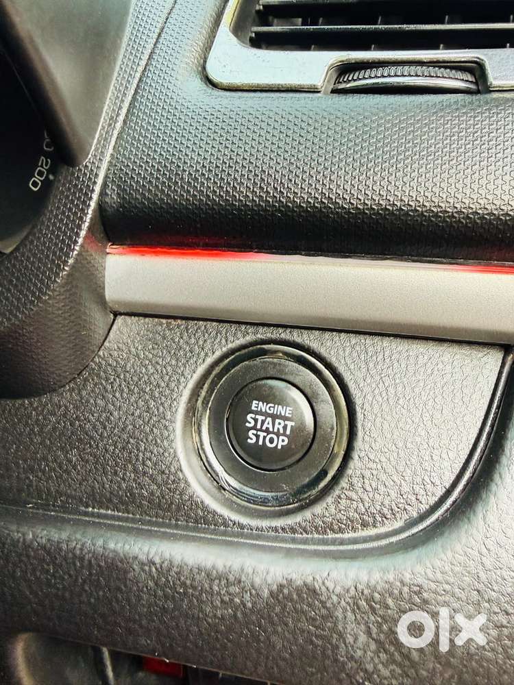 Maruti Suzuki Swift Zdi Plus, 2015, Diesel