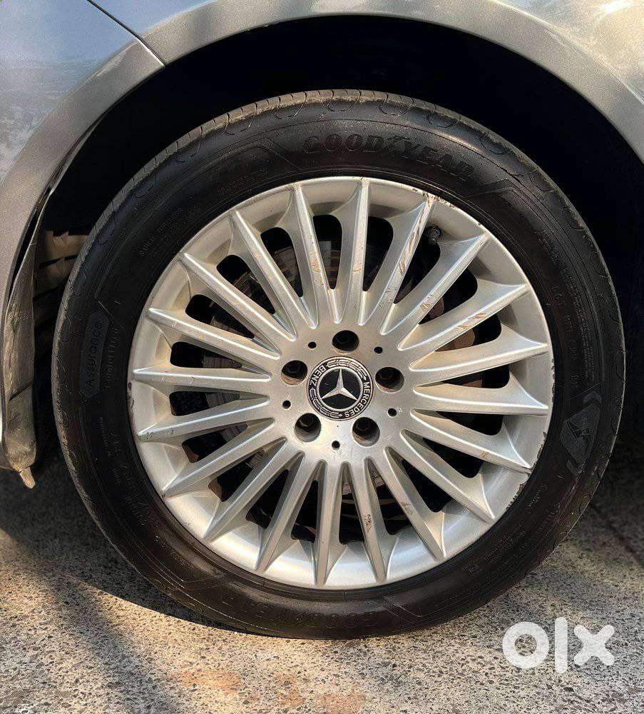 Mercedes-benz E-class 2013-2015 E350 Cdi, 2014, Diesel