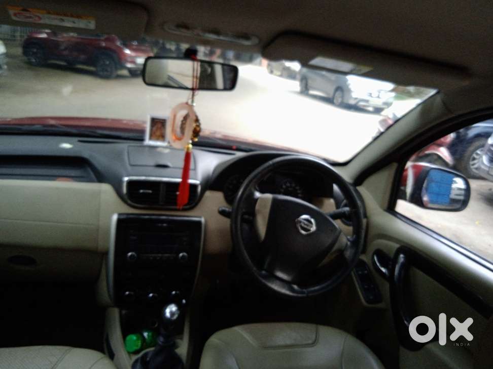 Nissan Terrano 2013-2017 Xv Premium 110 Ps, 2014, Diesel