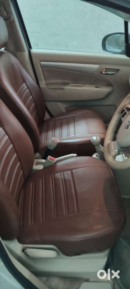 Maruti Suzuki Ertiga Shvs Vdi Limited Edition, 2016, Diesel