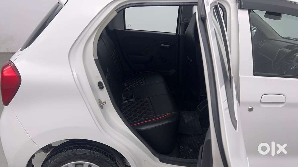 Maruti Suzuki Alto K10 Plus Edition, 2023, Petrol