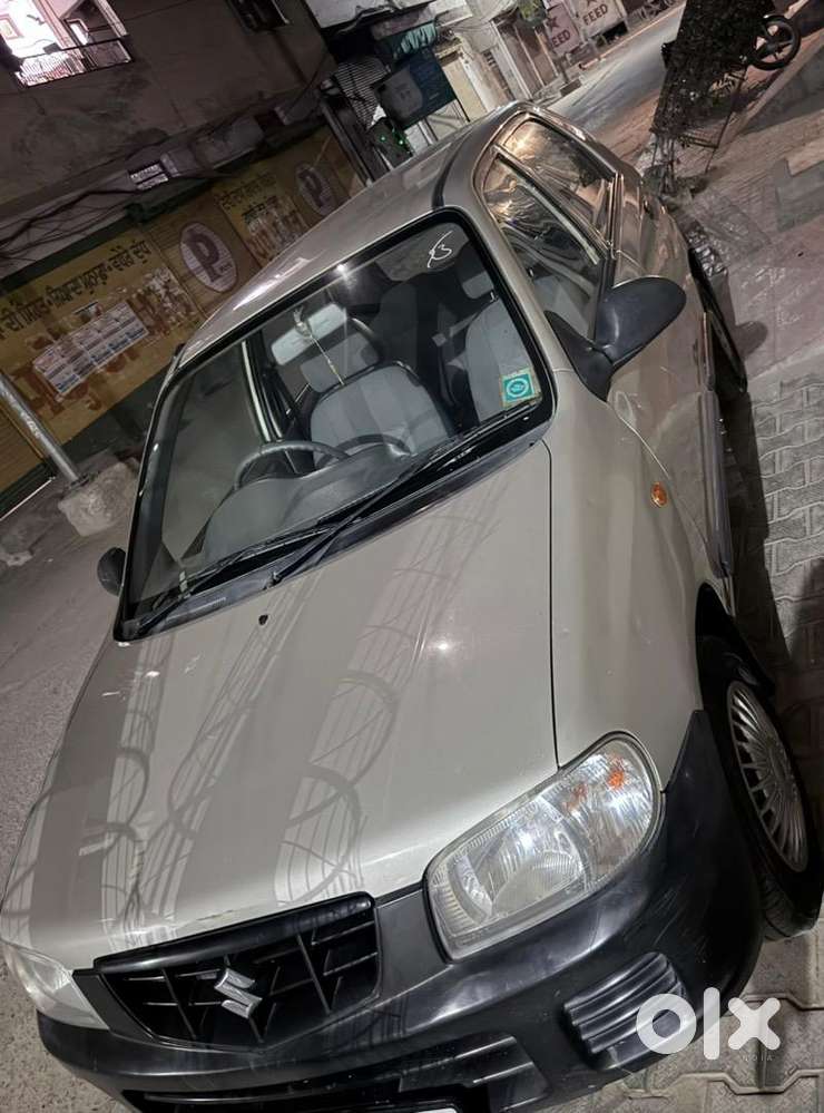 Maruti Suzuki Alto 2004 Petrol 84000 Km Driven