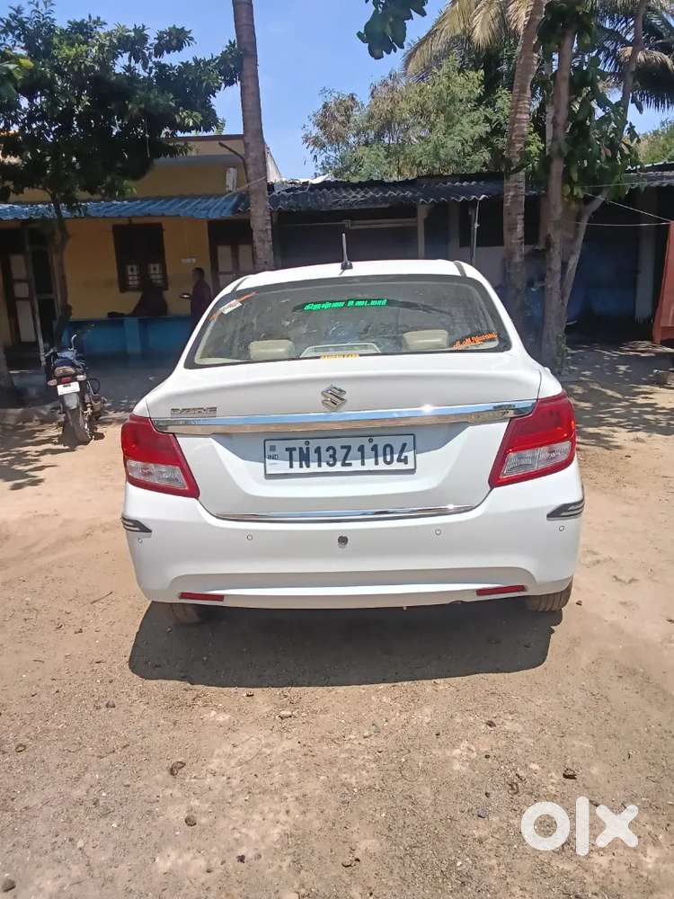 Swift Dzire