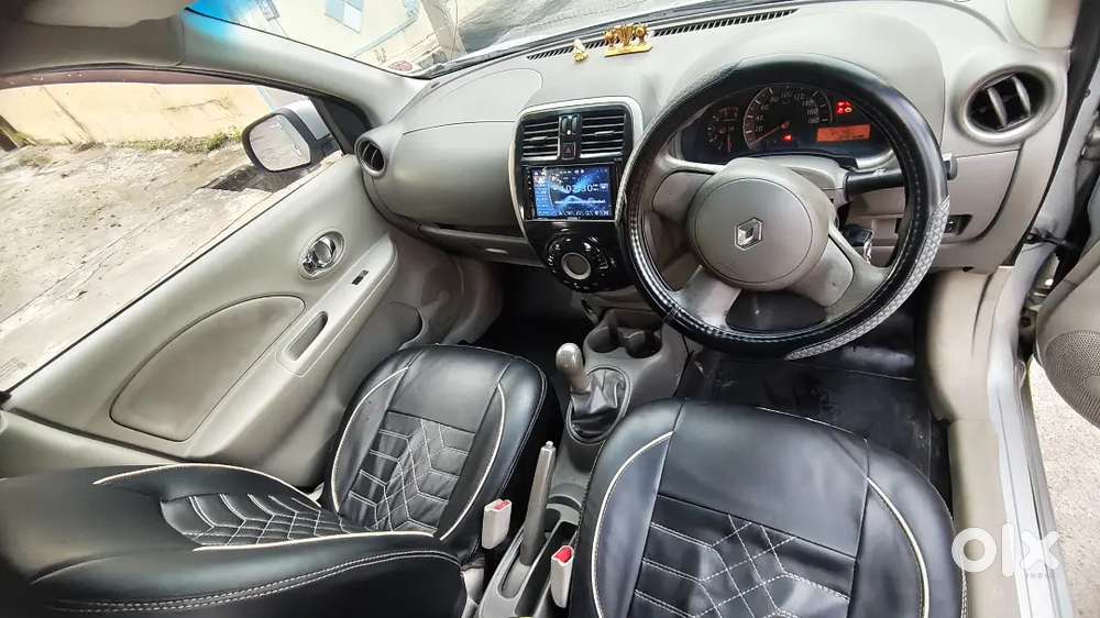 Renault Pulse Rxz 2016