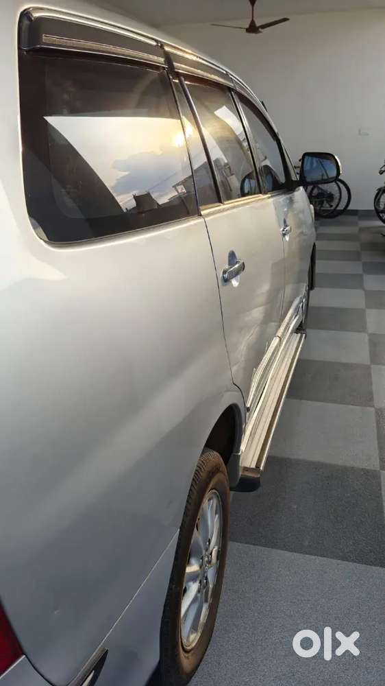 Toyota Innova