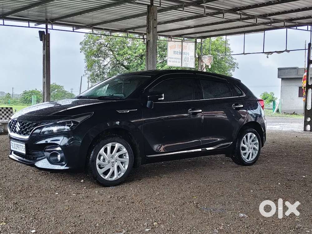 Maruti Suzuki Baleno Zeta 2026