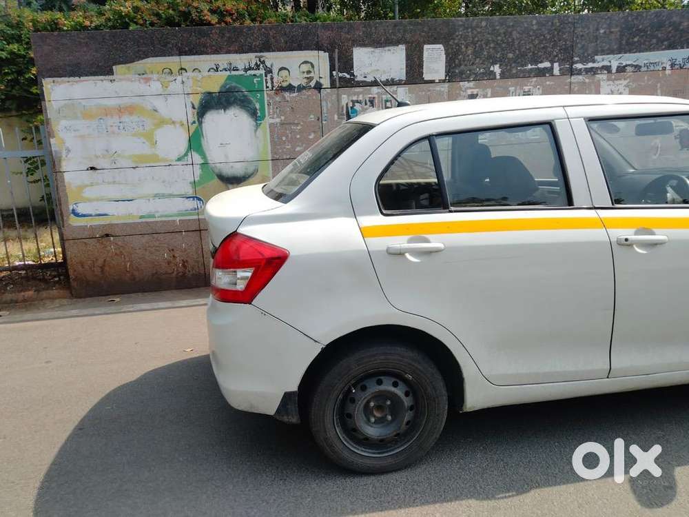 Maruti Suzuki Dzire 2018 Good Condition