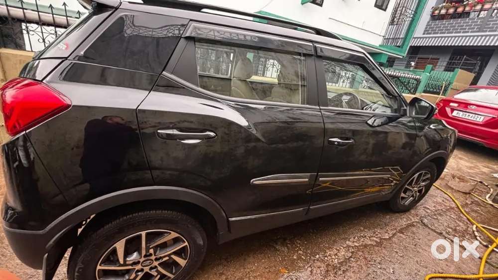 Mahindra Xuv300 2022 Car