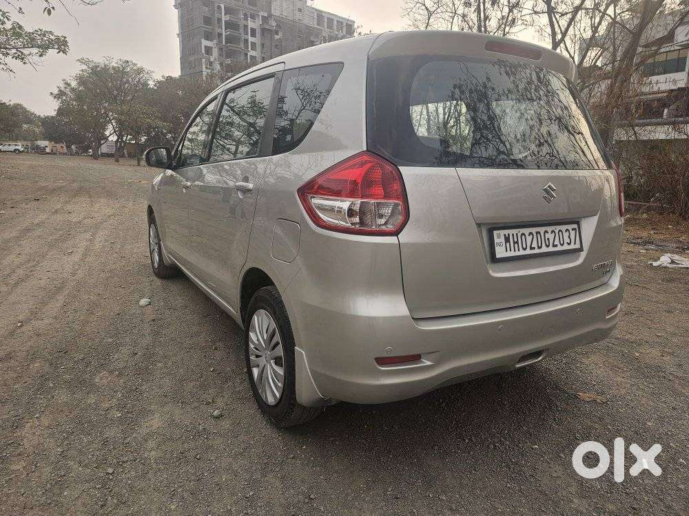 Maruti Suzuki Ertiga Shvs Vdi, 2013, Diesel